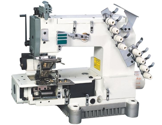 el de coser de alta calidad de la ropa máquina Camisa-afrontar de VC008-04064-191P VSF