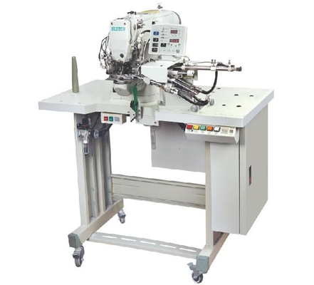 el de coser caliente del modelo de la venta máquina la atadura automática del lazo 430G-105APW